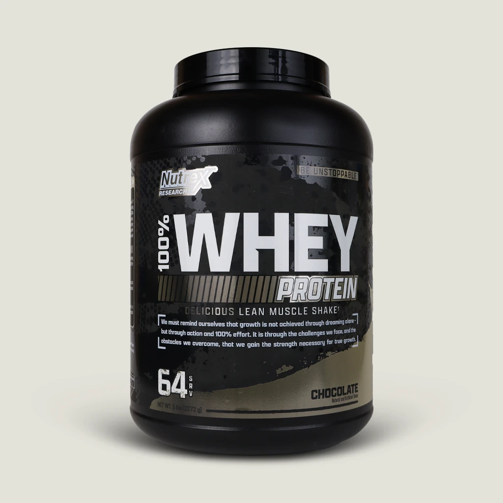 پروتئین وی نوترکس | Nutrex whey protein