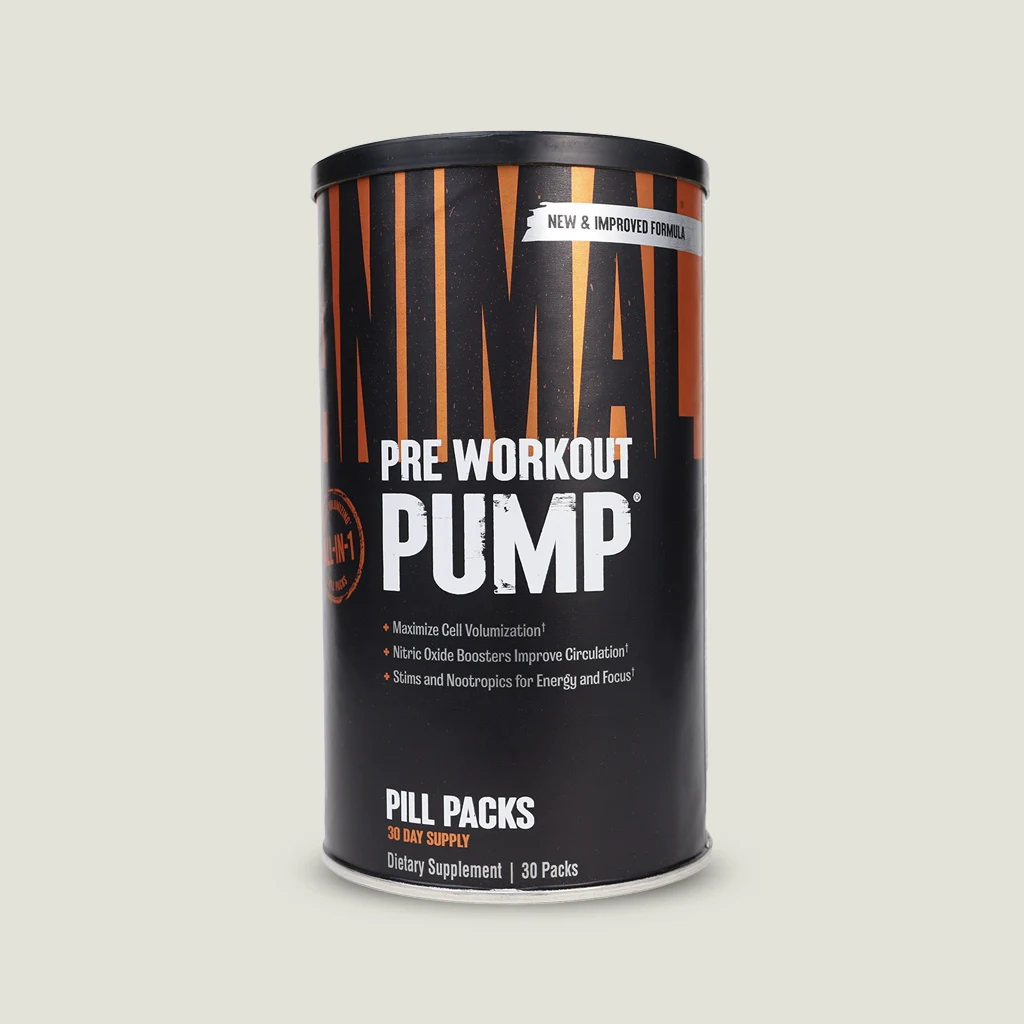 انیمال پمپ یونیورسال | Universal Animal Pump